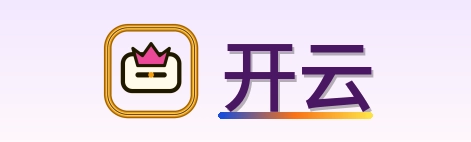 开云 Logo